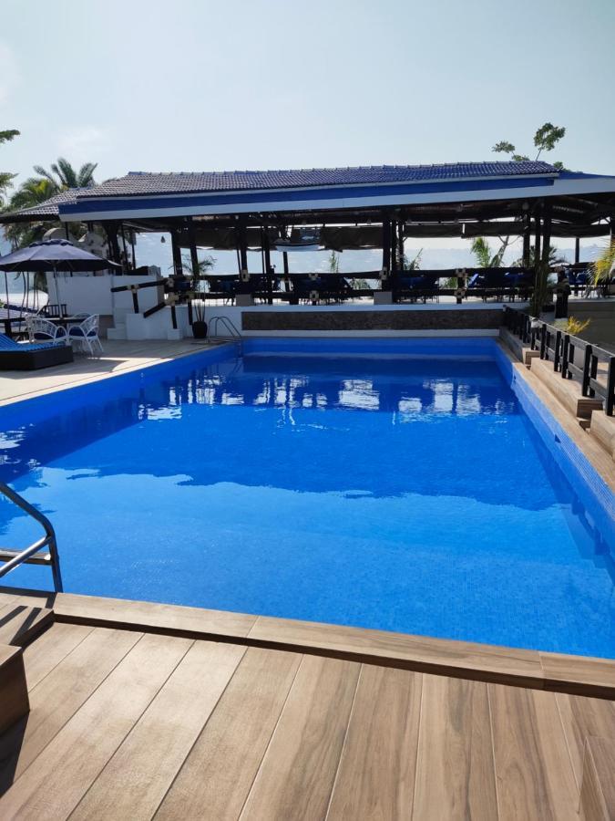 Hotel Tilapia Mwanza Exterior photo