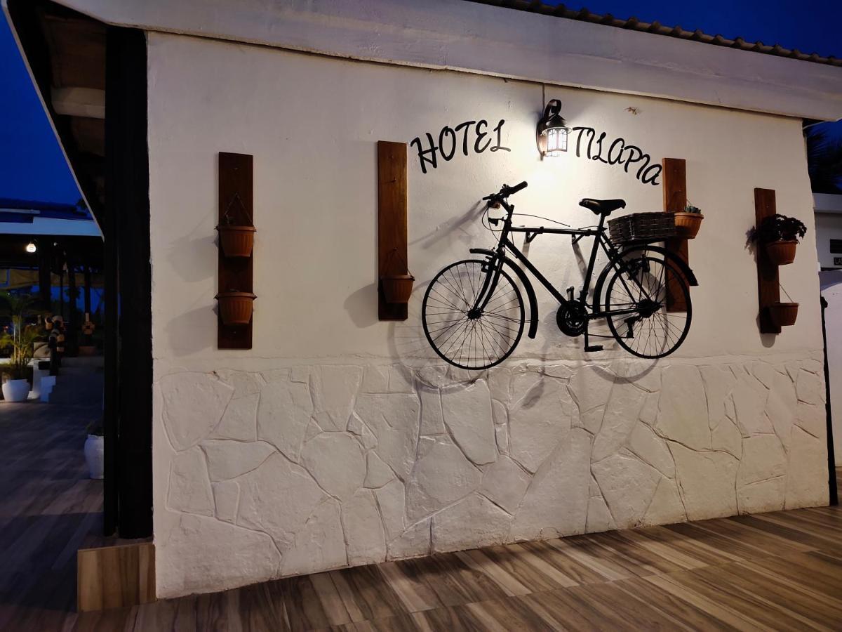 Hotel Tilapia Mwanza Exterior photo