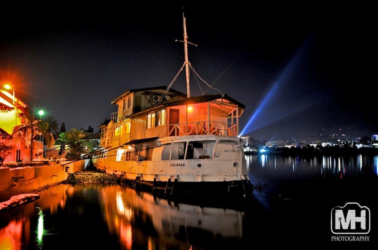 Hotel Tilapia Mwanza Exterior photo