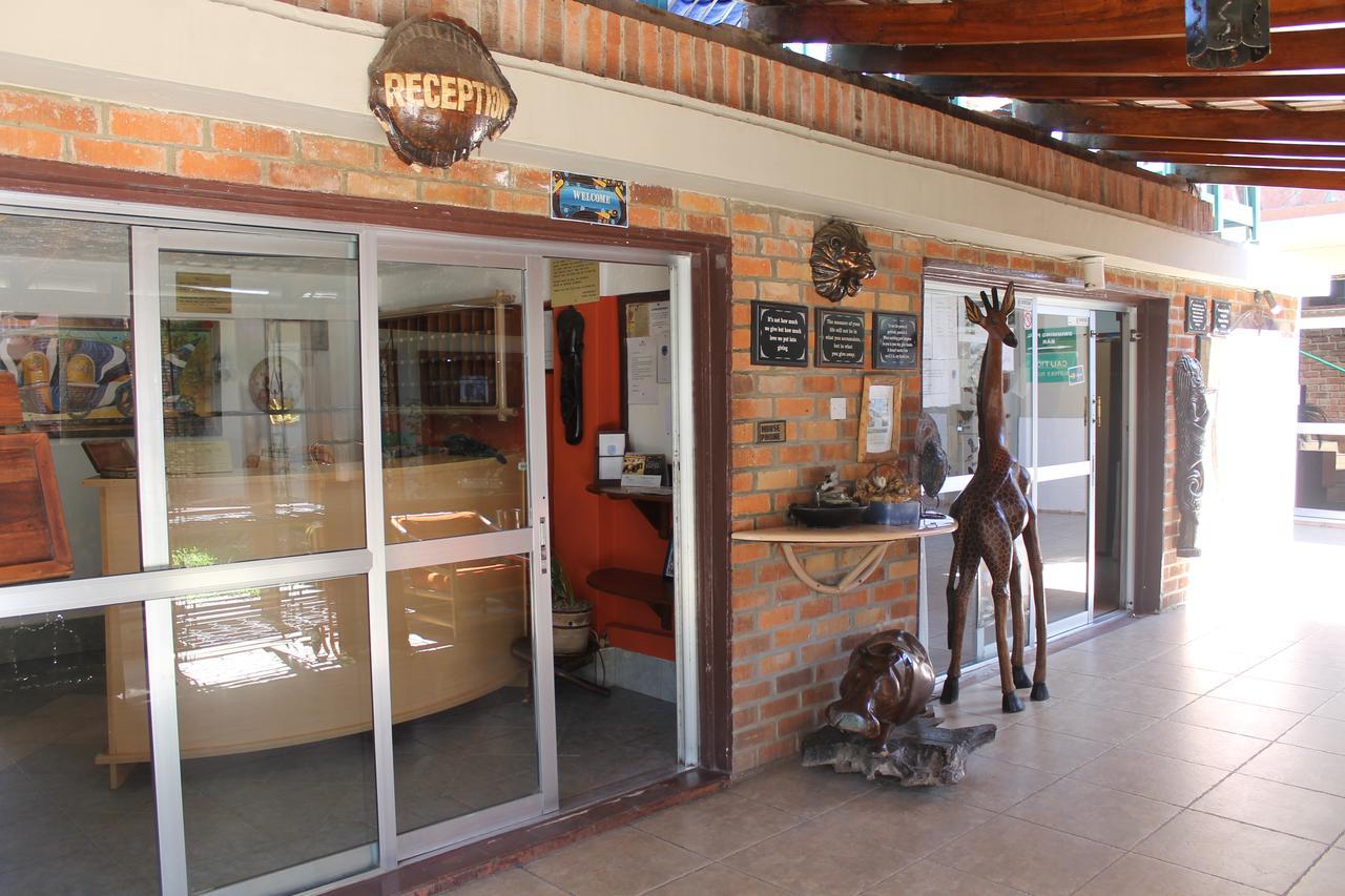 Hotel Tilapia Mwanza Exterior photo