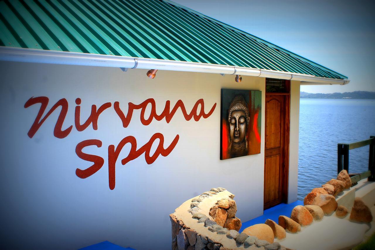 Hotel Tilapia Mwanza Exterior photo