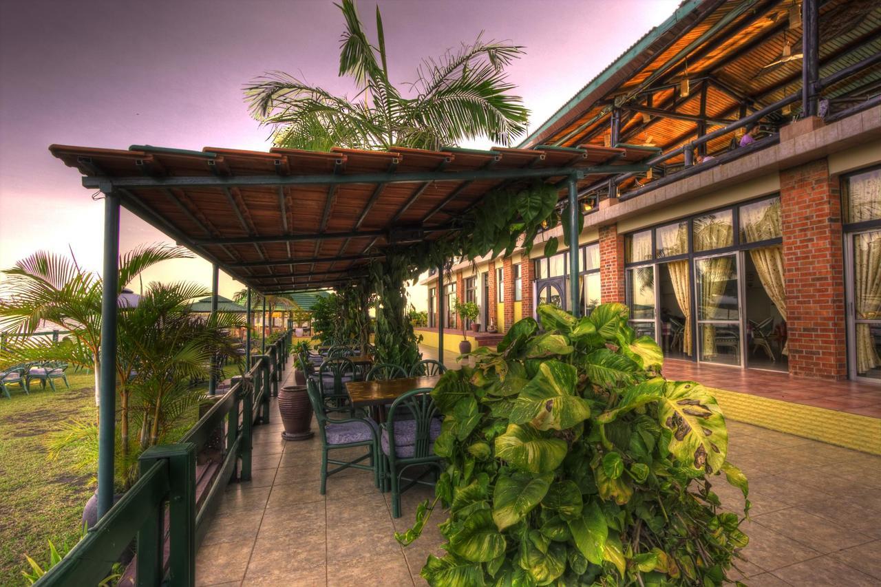 Hotel Tilapia Mwanza Exterior photo