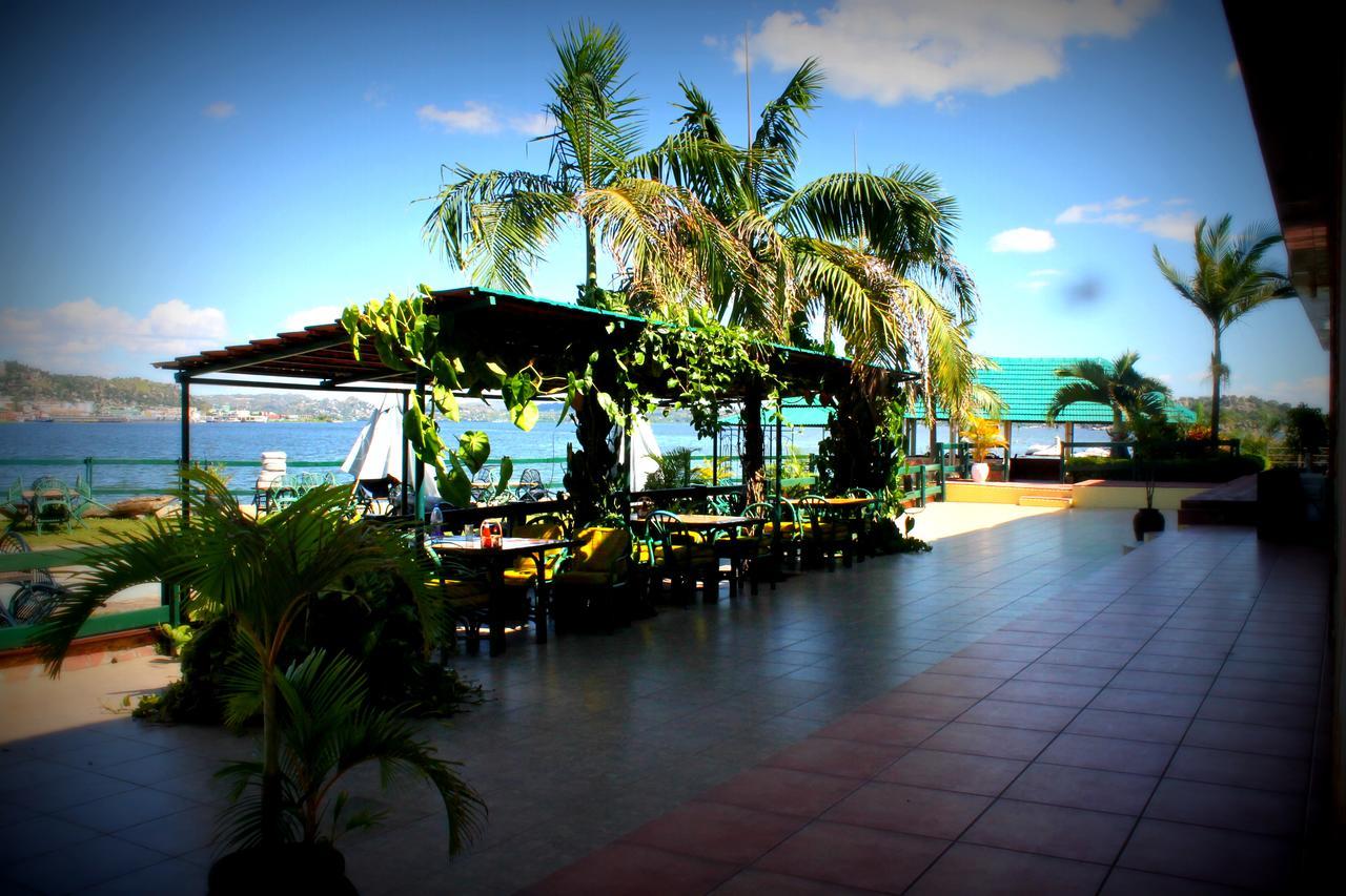Hotel Tilapia Mwanza Exterior photo