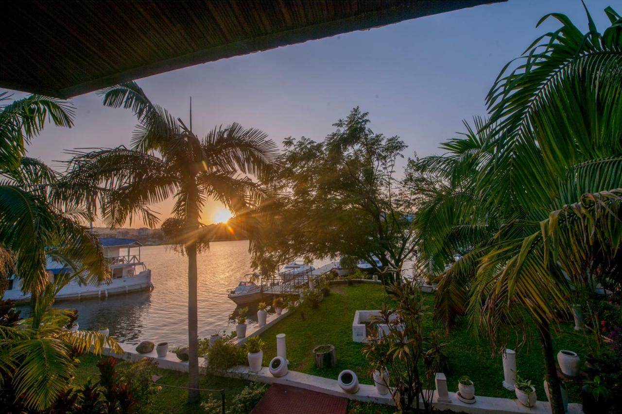 Hotel Tilapia Mwanza Exterior photo